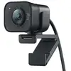 Image de Webcam Logitech Streamcam Noir