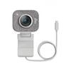 Image de Caméra Logitech Streamcam Fhd Blanc
