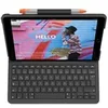 Image de Logitech Slim Folio - clavier et etui - francais - graphite