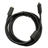 Image de Câble Usb Logitech 993-002153 Noir