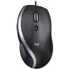 Image de Souris Filaire Avancée Logitech M500s Noir