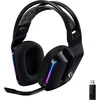 Image de Casque Gaming sans fil - 981-000864 - Noir LOGITECH