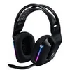 Image de Logitech G G733 LIGHTSPEED Wireless RGB Gaming Headset - micro-casque