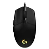 Image de Logitech G G203 LightSync - Noir