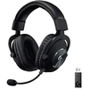 Image de Casque sans fil lightspeed, logitech g pro x technologie filtre micro blue vo!ce - noir 981-000907