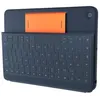 Image de Clavier et souris - LOGITECH - RUGGED COMBO 3 CLASSIC BLUE - Sans fil - Pack de 1 - Garantie 2 ans