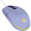 Image de Souris G203 LIGHTSYNC Lilas LOGITECH