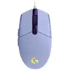 Image de Logitech G G203 LightSync - Lilas