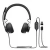 Image de Logitech Zone Filaire MSFT Teams - micro-casque