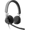Image de Logitech Zone Wired MSFT