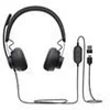Image de Logitech Zone Filaire - micro-casque