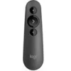 Image de Logitech R500s telecommande de presentation - graphite