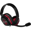 Image de Astro Gaming A10 Call Of Duty Cold War Headset Casque Avec Fil Arceau Noir, Rouge