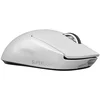 Image de Souris Gaming Sans Fil Logitech Pro X Superlight Blanche