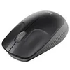 Image de Logitech M190 - souris - Charbon