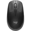 Image de Logitech M190 - Charbon