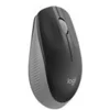 Image de Logitech M190 - souris - gris intermediaire
