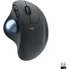 Image de Souris Ergonomique - Sans Fil - Logitech - Ergo M575 - Trackball - Gra