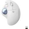 Image de Souris Trackball Sans Fil Wifi Logitech Ergo M575 Blanc Cassé
