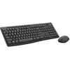 Image de Clavier + souris MK295 Silent Wireless Combo LOGITECH