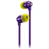 Image de Logitech G 981-000936 Casque Avec Fil Ecouteurs Gaming Violet