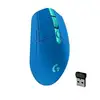 Image de Souris Gamer - Sans Fil - - G305 Lightspeed - Autonomie 250h - Bleu