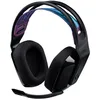 Image de Logitech G G535 LIGHTSPEED Wireless Gaming Headset - Micro-casque - circum-aural - LIGHTSPEED - sans fil - noir - CertifiÃ© Discord en occasion ou reconditionné