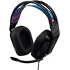 Image de Casque gaming filaire G335 - Noir - LOGITECH