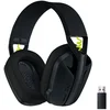 Image de Casque gamer sans fil G G435 LIGHTSPEED Bluetooth Noir LOGITECH