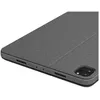 Image de Étui clavier - LOGITECH - Combo Touch - Rétroéclairage - Trackpad - QWERTY - Gris Oxford