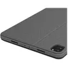 Image de Clavier et étui folio - Logitech - Combo Touch - Rétroéclairage - Trackpad - QWERTZ Allemand