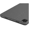 Image de Clavier et étui - LOGITECH - Combo Touch - rétroéclairé - Trackpad - QWERTY Italien