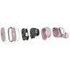 Image de Logitech Zone True Wireless - Écouteurs intra-auriculaires sans fil avec micro et ANC Bluetooth - Rose