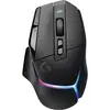 Image de Logitech G G502 X PLUS Lightspeed - Noir