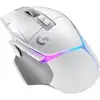 Image de Souris Gamer - Sans Fil - G - G502 X Plus - Blanc