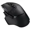 Image de Souris Gamer - Sans Fil - G - G502 X Lightspeed - Noir