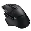Image de Logitech G G502 X LIGHTSPEED - souris - 2.4 GHz - noir