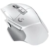 Image de Souris Gaming Logitech G G502 X Lightspeed Sans Fil Blanche 13 Boutons 25600 Dpi