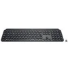 Image de Logitech MX Keys - clavier - QWERTZ - Allemand - graphite Peripherique d'entree