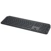 Image de Logitech MX Keys - clavier - AZERTY - Francais - graphite Peripherique d'entree