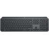 Image de Logitech Master 920-010251 Clavier Bureau Bluetooth Qwerty Us International Graphite