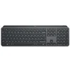 Image de Logitech MX Keys - clavier - QWERTY - International US - graphite Peripherique d'entree