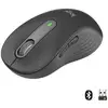 Image de Souris - Sans Fil - Signature M650 L - Graphite - Droitier