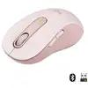 Image de Souris - Sans Fil - Signature M650 L - Rose - Droitier
