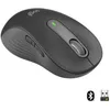 Image de Souris - Sans Fil - Signature M650 L - Graphite - Gaucher