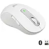 Image de Souris Sans Fil Logitech Signature M650 L - Gauche - Bluetooth, Boutons