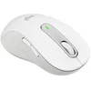 Image de Souris - Sans fil - Logitech - M650 L - Gaucher - Blanc