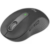 Image de Souris - Sans fil - Logitech - Signature M650 - Graphite - Droitier