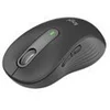 Image de Logitech Signature M650 - souris - Bluetooth, 2.4 GHz - graphite