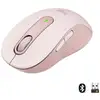 Image de Souris - Sans Fil - Signature M650 - Rose - Droitier